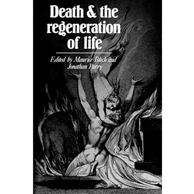 Imagen de Death and the regeneration of life