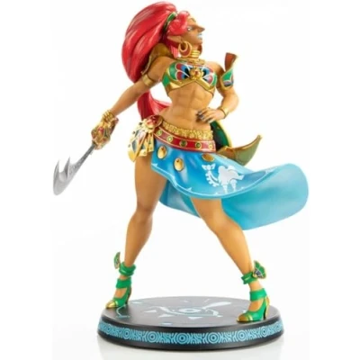 Imagen de First4Figures Figura de PVC The Legend of Zelda: Breath Wild (Urbosa) (estándar)