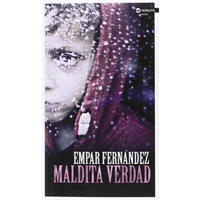 Imagen de Maldita Verdad (OFF VERSATIL)
