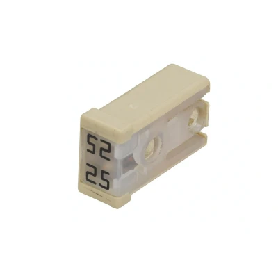 Imagen de HELLA 8JS 218 228 031 Fusible 25 blanco 32