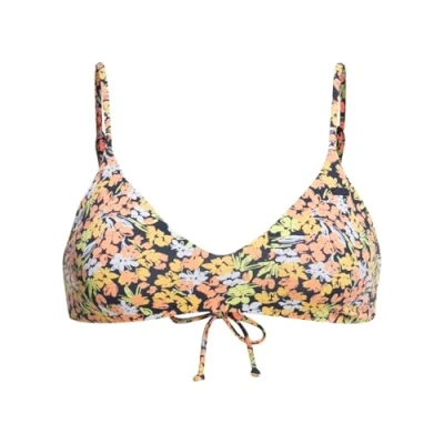 Imagen de Roxy Printed Beach Classics Top sujetador de bikini para Mujer