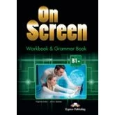 Imagen de On Screen B1+ Workbook (int)