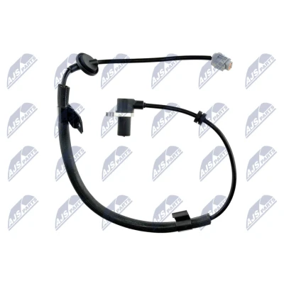 Imagen de NTY HCA NS 162 Sensor de ABS Eje delantero, derecha 2 939