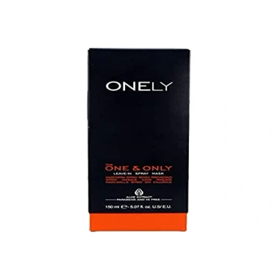 Imagen de FARMAVITA Onely The One &amp; Only Leave In 150 ml, Estándar, Único