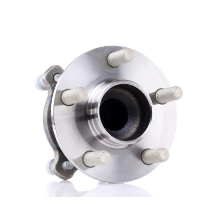Imagen de SKF VKBA 6524 Juego de cojinete rueda FORD: S Max Mk1