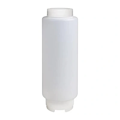 Imagen de Vogue jw fifo20 Salsa rotación Squeeze botella, 570 ml
