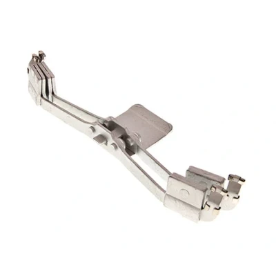 Imagen de MAXGEAR 27 2601 Kit de accesorios, pastillas frenos Eje delantero VOLVO: XC90 I, S60 I