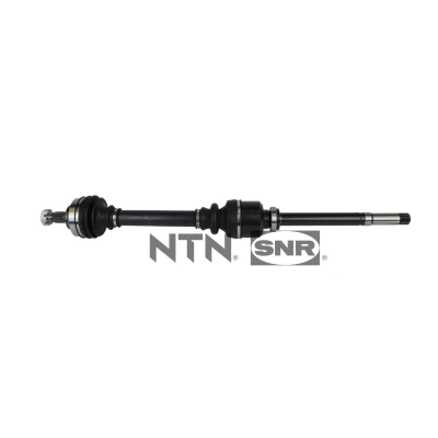 Imagen de SNR DK66.017 Árbol de transmisión Eje delantero, derecha 925 CITROËN: Berlingo / First I, C4 Coupé, I Hatchback norauto, oscaro, mister