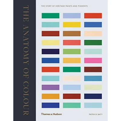 Imagen de The Anatomy Of Colour