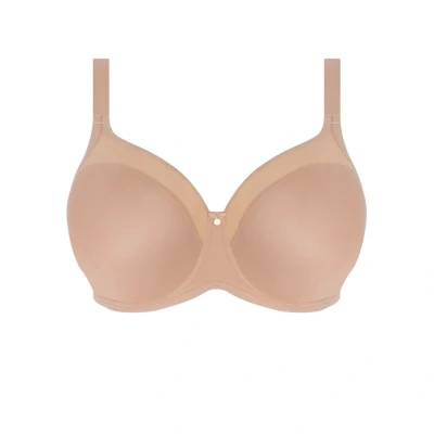 Imagen de Sujetador moldeado sin aros y relleno para mujer Elomi Smooth