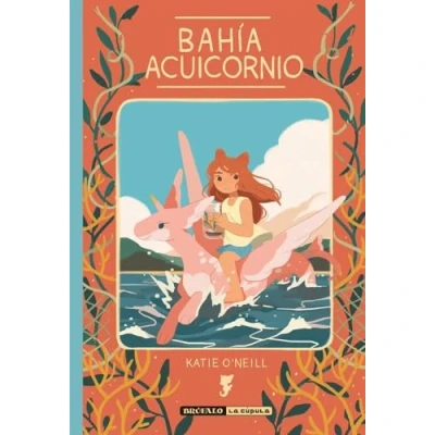 Imagen de Bahia acuicornio (BRUFALO EN LA CUPULA)