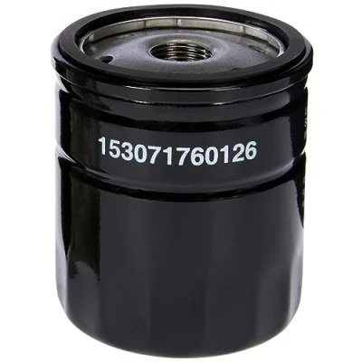 Imagen de MAGNETI MARELLI 153071760126 Filtro de aceite UNF 3/4&#039;&#039; 16 enroscable SEAT: Marbella Hatchback, 127, Panda, FIAT: Seicento / 600 Hatchback