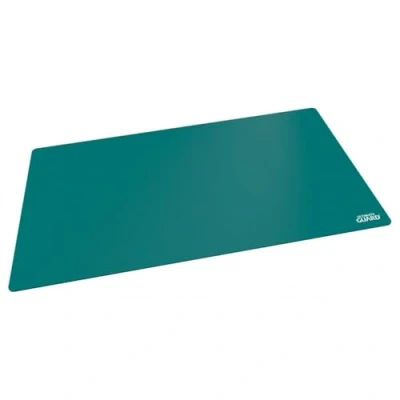Imagen de Ultimate Guard Tapete Monochrome Gasolina Azul 61 x 35 cm