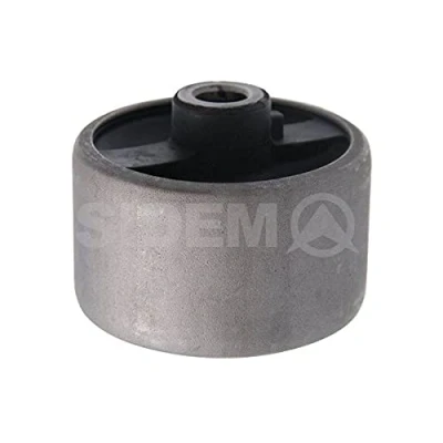 Imagen de SIDEM 841641 Silentblock Brazo de Suspension posterior, Eje delantero abajo Rodamiento caucho metal oscilante transversal