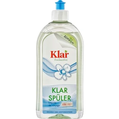 Imagen de Klar Lavavajillas, 500 ml