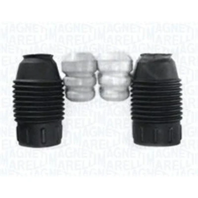 Imagen de MAGNETI MARELLI 310116110062 Guardapolvo Amortiguador Eje delantero FORD: KA Hatchback