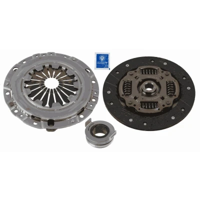 Imagen de SACHS 3000 950 856 Kit de Embrague 190
