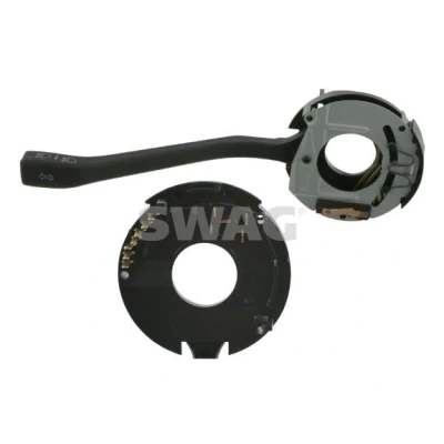 Imagen de SWAG 99 91 4094 Interruptor de luz intermitente VOLKSWAGEN: GOLF 2, 1 Cabriolet, Jetta 2