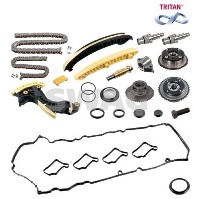 Imagen de Kit de cadena distribución SWAG 33 10 4433