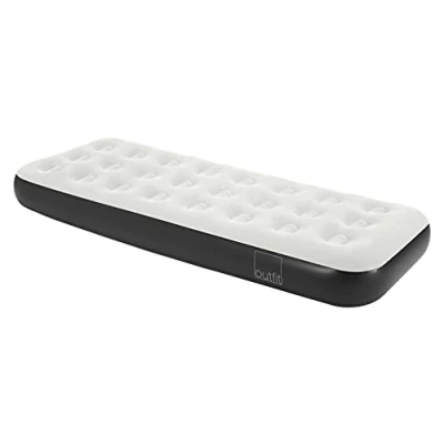 Imagen de Outfit Colchón hinchable para 1 persona 191 x 73 22 cm
