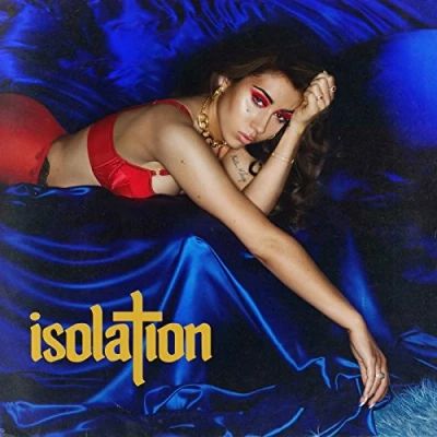 Imagen de Isolation [Vinilo]