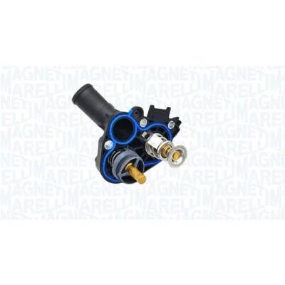 Imagen de MAGNETI MARELLI 352317004870 Termostato, refrigerante 83 con junta CITROËN: C3 II, C Elysée Berlina