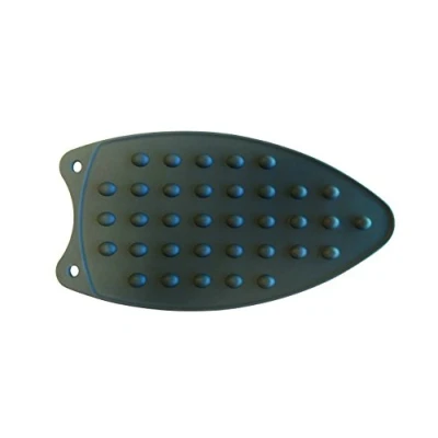 Imagen de MSV Plancha de 27 x 14,5 cm Silicona Resistente al Calor hasta 250 C, Antideslizante, fácil Limpiar