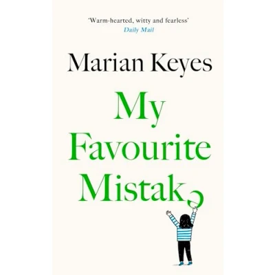 Imagen de My Favourite Mistake
