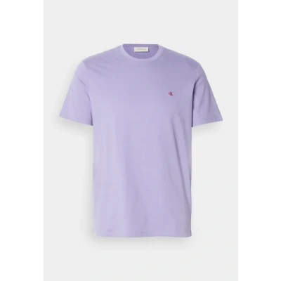 Imagen de Calvin Klein Jeans Classic Monogram TEE Camiseta básica, Hombre, Talla: Medium, Daybreak