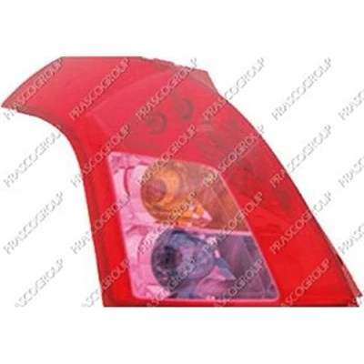 Imagen de PRASCO SZ0354153 Piloto trasero derecha sin portalámparas SUZUKI: SWIFT 3