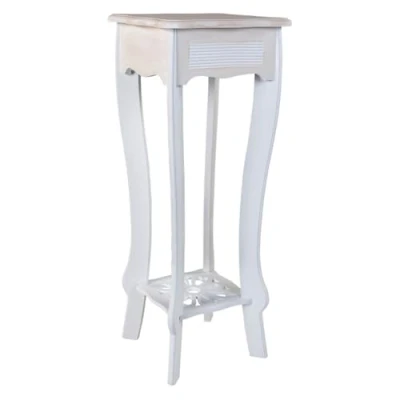Imagen de Soporte de maceta madera