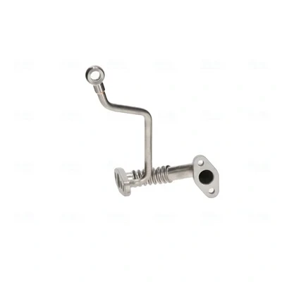 Imagen de NISSENS 935193 Conducto aceite, turbocompresor Acero fino