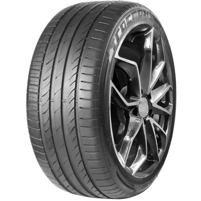 Imagen de Tracmax X Privilo TX 3 195/40 R17 81W coche de turismo Neumáticos verano TX3R1718
