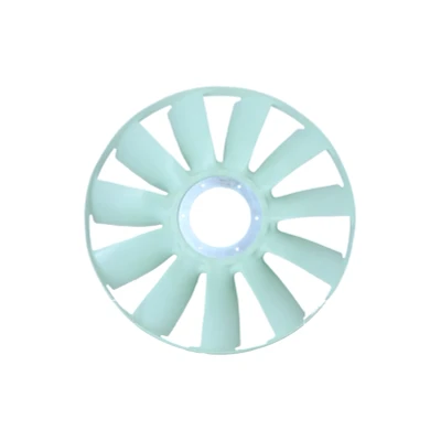 Imagen de NRF 49872 Rodete ventilador, refr. motor