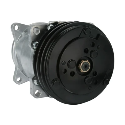 Imagen de BOSCH 1 986 AD1 317 Compresor de Aire Acondicionado 12V PAG 100 R134a con junta tórica, instrucciones montaje