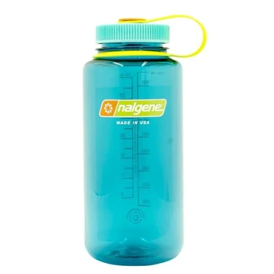 Imagen de Nalgene WH Sustain Botella cerúleo 1 L