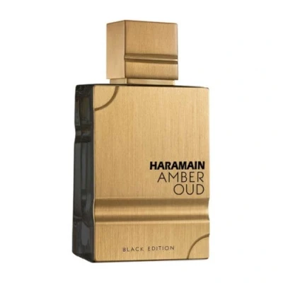 Imagen de Al Haramain Amber Oud Black Edition Eau de Parfum 150 ml