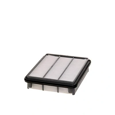 Imagen de HENGST FILTER E546L Filtro de aire 52 186 231 Cartucho filtrante MITSUBISHI: ECLIPSE 2, Montero iO, GALANT 6