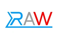 RAW Internet Marketing logo