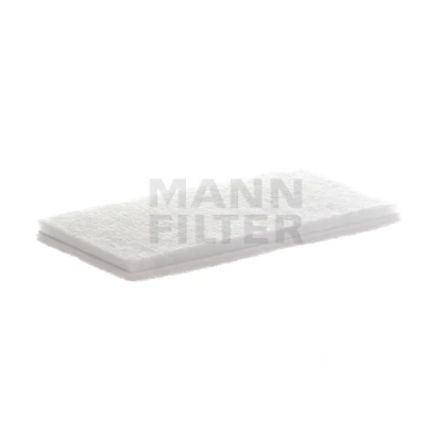 Imagen de MANN FILTER CU 2603 (10) Filtro de habitáculo partículas 260 132 10 MERCEDES BENZ: Sprinter 3.5 T Furgón
