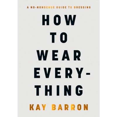 Imagen de How To Wear Everything