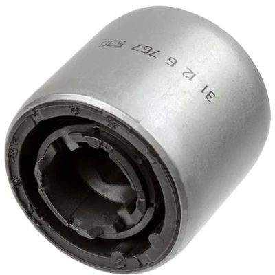 Imagen de KRAFT 4232711 Silentblock Brazo de Suspension Eje delantero, ambos lados, posterior Soporte hidráulico MINI: Hatchback, Cabrio, Clubman