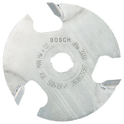 Imagen de BOSCH 2608629387 Fresa disco Expert: 50,8x3,97