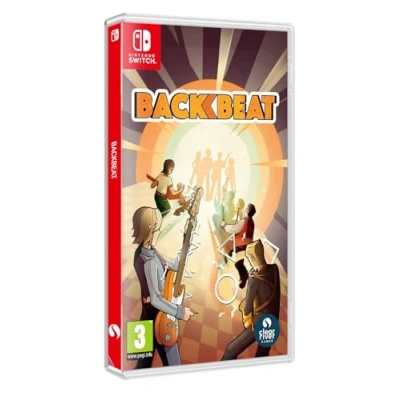 Imagen de Backbeat Switch