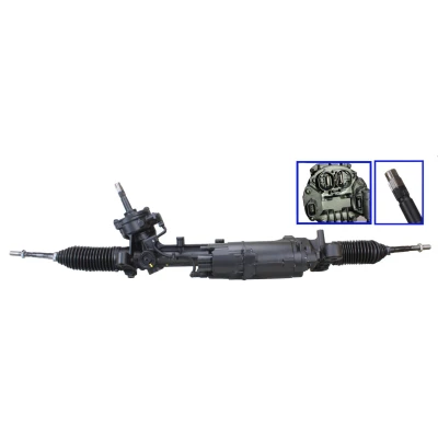 Imagen de ELSTOCK 17 2038 Cremallera de Dirección electrónico para vehíc. con volante a la izquierda 1133mm