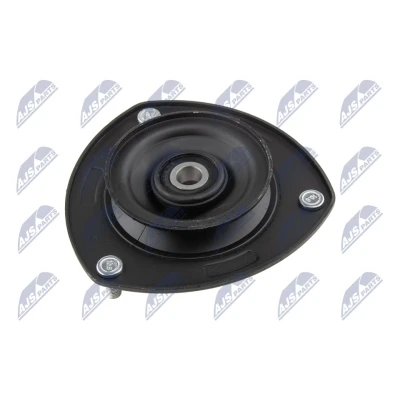 Imagen de NTY AD CH 002 Soporte, parachoques Eje delantero CHRYSLER: Sebring II Cabrio