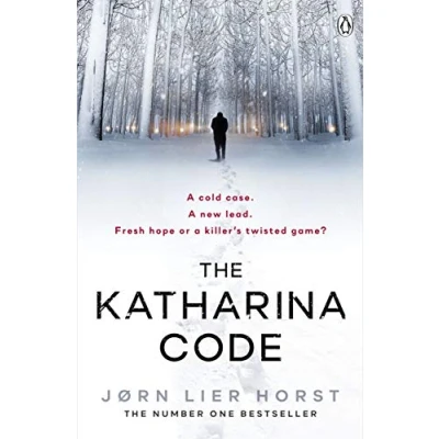 Imagen de The Katharina Code