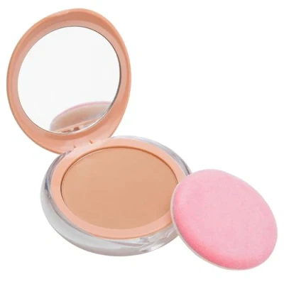 Imagen de Impala Polvos Compactos Cobertura Total con Efecto Natural Maquillaje Polvo Compacto Larga Duración Fija tu Base de Mate Disponible en Más Tonos Color Nº7