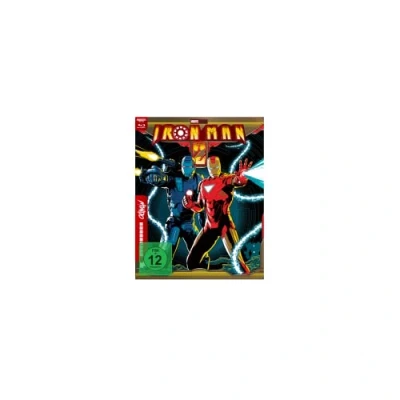 Imagen de Iron Man 2 4K Mondo Edition Limitiertes Steelbook [Blu ray]