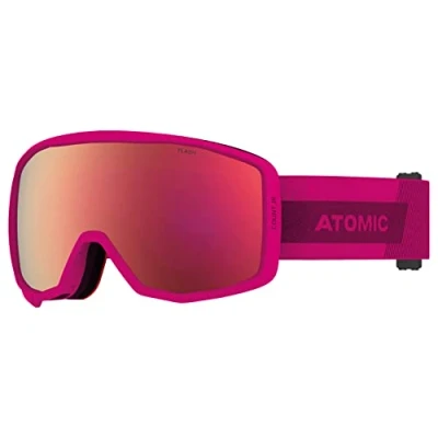 Imagen de Atomic Gafas Count JR Cylindrical, Unisex Youth, Baya/Rosa, Talla única